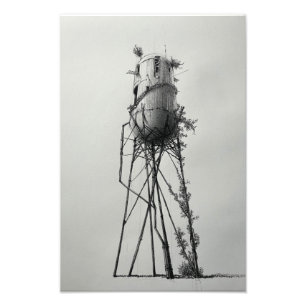 Impression Photo Suspendu Sherter pour ce que les temps peuvent app