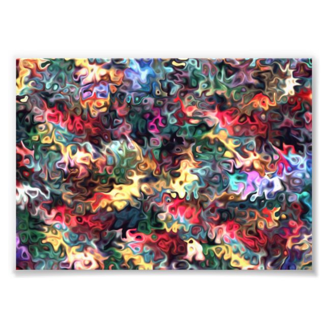 Impression Photo Tant d'art moderne 4.44 (Devant)