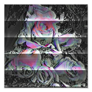 Impression photo Techno Bouquet