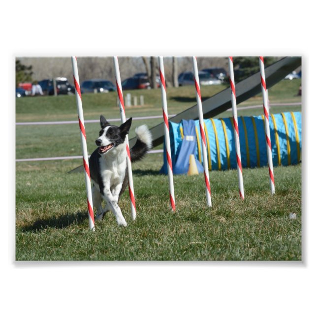 Impression Photo TeeVee (Devant)