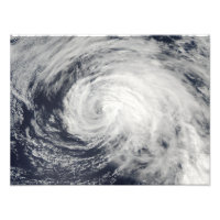 Tempête tropicale Ele dans le Pacifique central