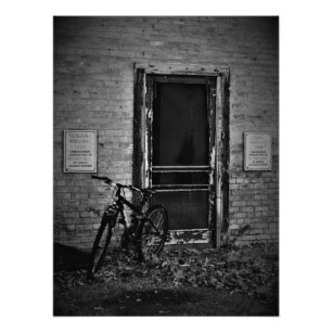 IMPRESSION PHOTO "TENANTS SEULEMENT"