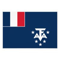 Terres australes et antarctiques françaises