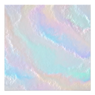 Impression Photo Texture arc-en-ciel Abstraite