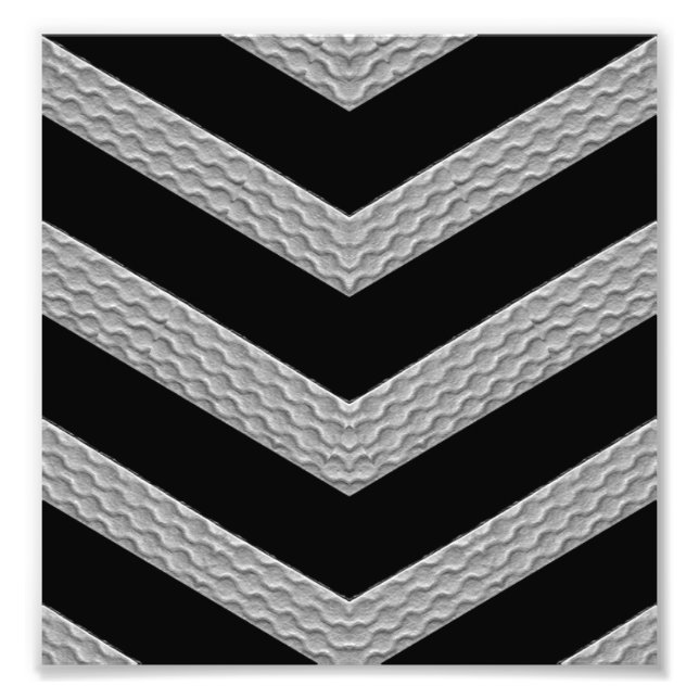 Impression Photo Texture de bande (Devant)