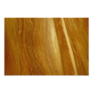 Impression Photo Texture de faux bois de pin II