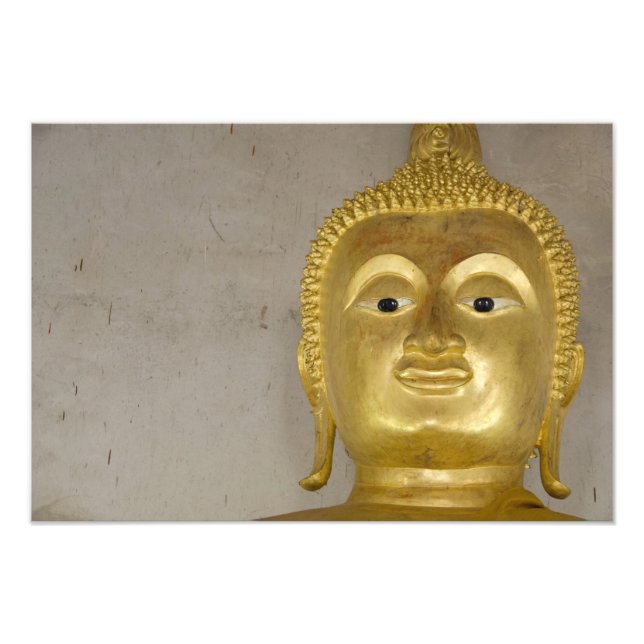 Impression Photo Thaïlande, île de Ko Samui alias Koh Samui). (Devant)