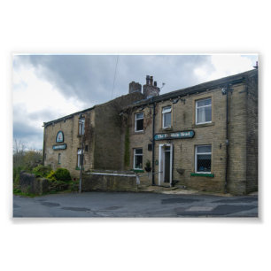 Impression Photo The Fountain Head Inn, Halifax