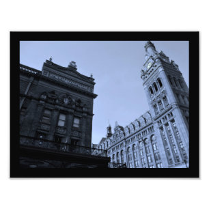 Impression Photo Théâtre Pabst