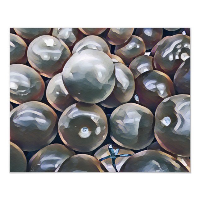 IMPRESSION PHOTO TOMATOES (Devant)