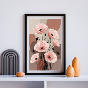 Impression Photo Toujours en fleurs