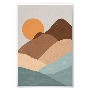 Impression Photo Toutes les teintes de peau sont belles