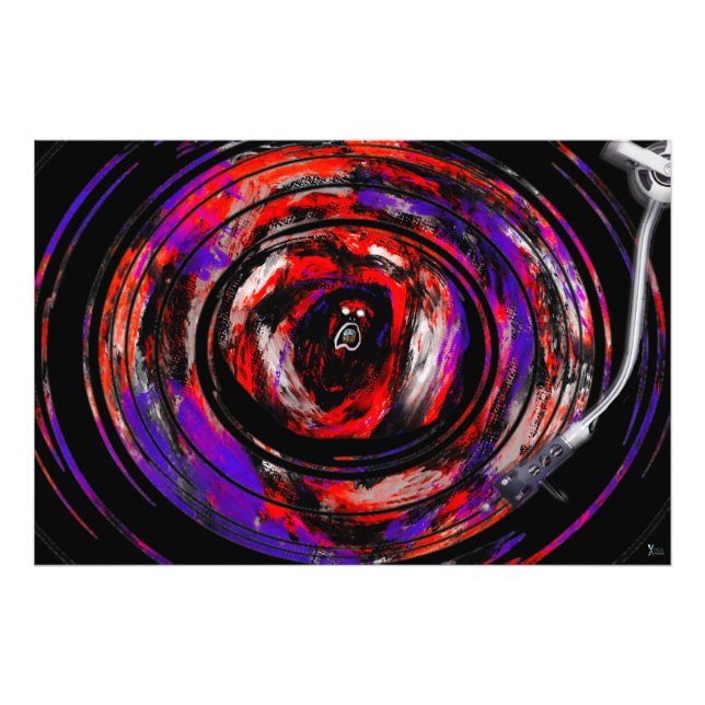 IMPRESSION PHOTO TRANSCIENCE (Devant)