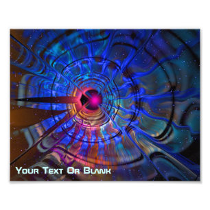 Impression Photo Trouble