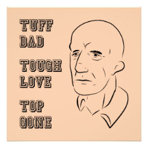Tuff Papa, Amour Dur, Top Gone