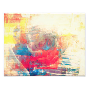 Impression Photo Tulip