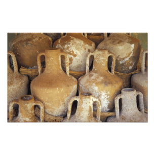 Impression Photo Turquie, Bodrum, Côte Turquoise, Bodrum