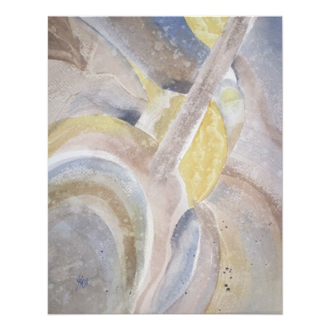 Impression Photo Twilight Instrumental (Devant)