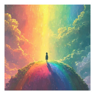 Impression Photo Un beau rêve