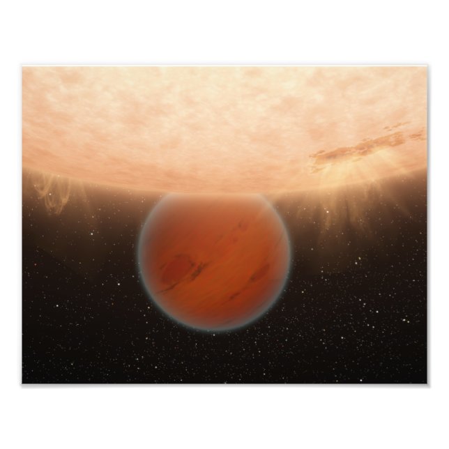 Impression Photo Un concept d'artisti (Devant)