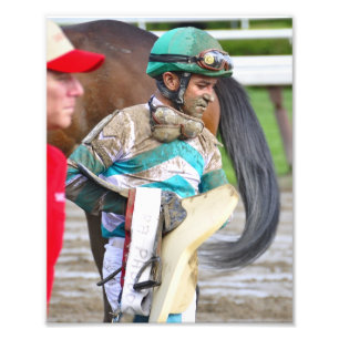 Impression Photo Un Cornelio boueux Velasquez