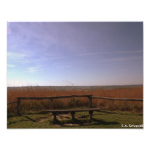 Un endroit pour la paix par E.A. Schneider