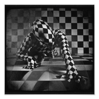 Impression Photo Un rêve surréaliste