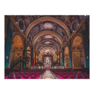 Impression Photo Un triomphe en or