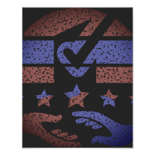 Impression Photo Unité dans l'action - Un phare du partenariat