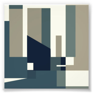 Impression Photo Urban