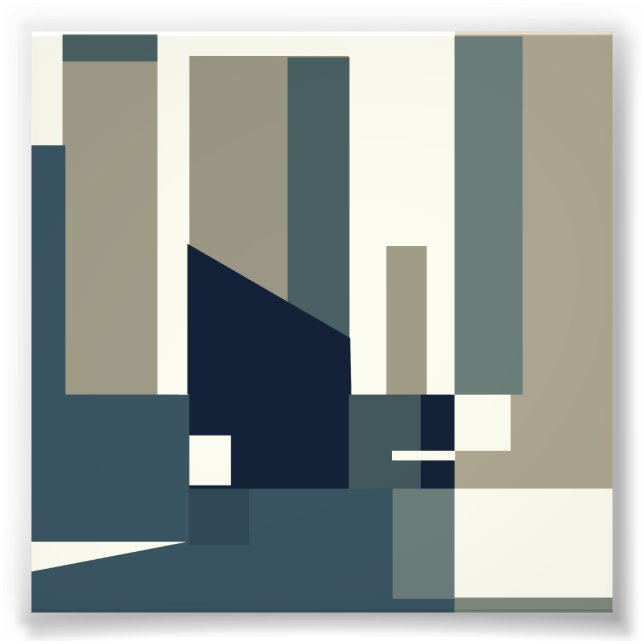 Impression Photo Urban (Devant)