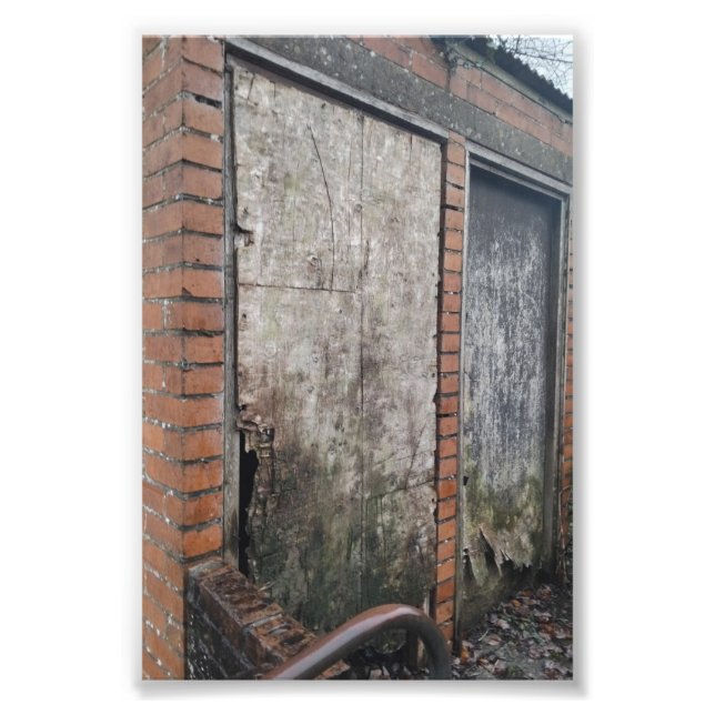 Impression Photo Urbanisme planchéié 2025 (Devant)