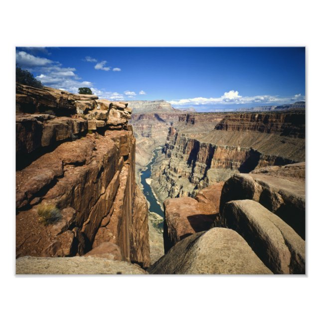 Impression Photo USA, Arizona, Grand Canyon National Park, (Devant)