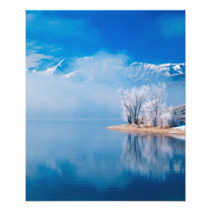 Impression Photo USA, Utah, Soldier Hollow, près de 2002