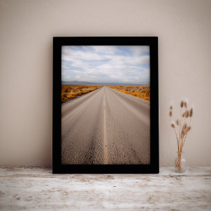 Impression Photo Vacances d'été en road trip 5x7