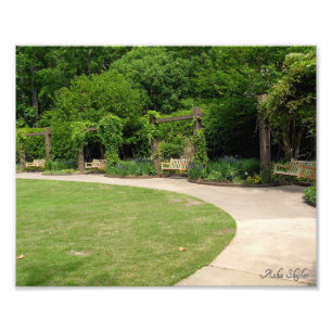 Impression Photo Venez vous asseoir