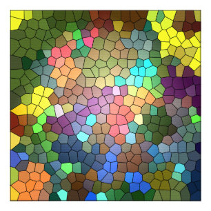 Impression Photo Verre retenu par Shirley Taylor