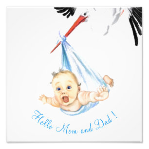 Impression Photo Verrou Portant bébé - Dessin de dessin de dessin d