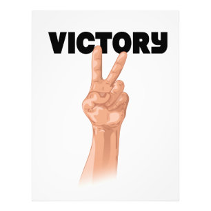 Impression Photo Victoire