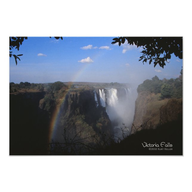 Impression Photo Victoria, automne 2 (Devant)