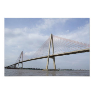 Impression Photo Vietnam, Ho Chi Minh Ville alias Saigon). Delta