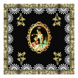 Impression Photo Vintage