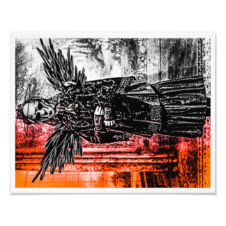 Impression Photo Visiteur 11x14