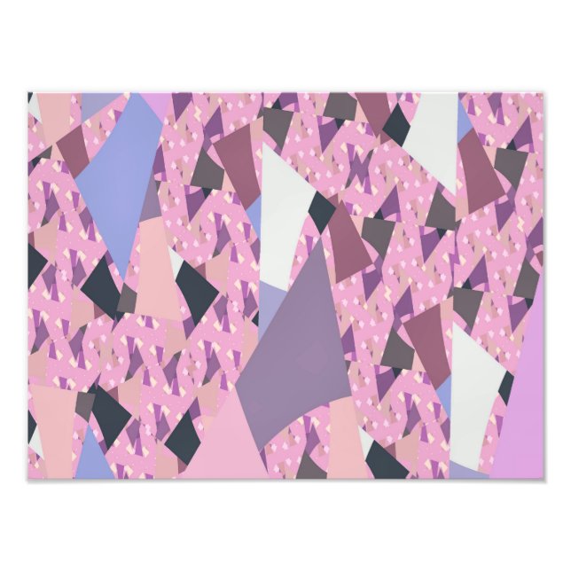 IMPRESSION PHOTO VOIES DE SOLEIL (Devant)