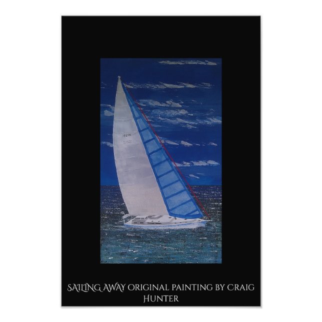 Impression Photo Voile (Devant)