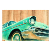 Voiture Classique