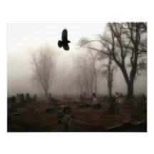 Vol D'Un Corbeau D'Halloween