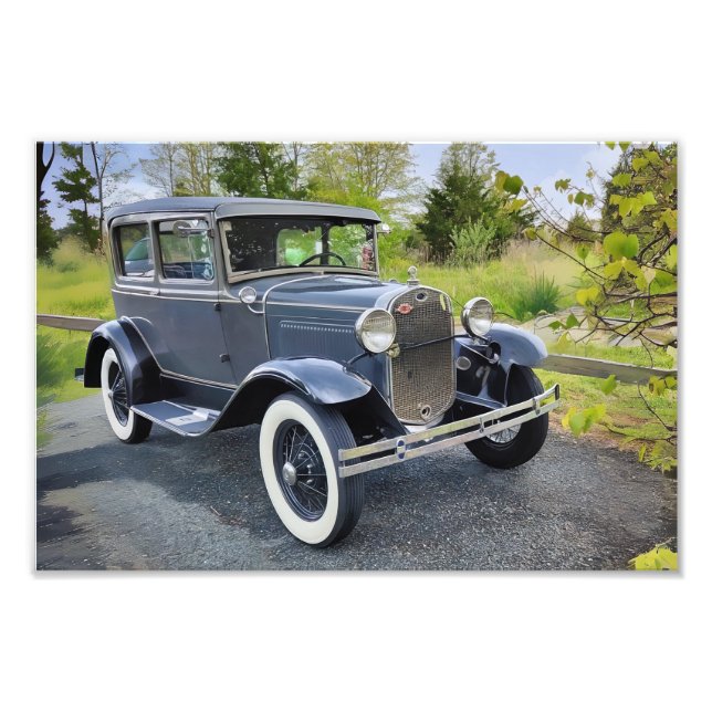 Impression Photo Voyages recommandés (Devant)