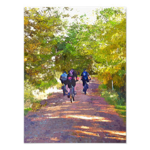 IMPRESSION PHOTO VTT