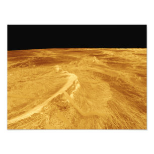 Impression Photo Vue 3D de Latona Vorona